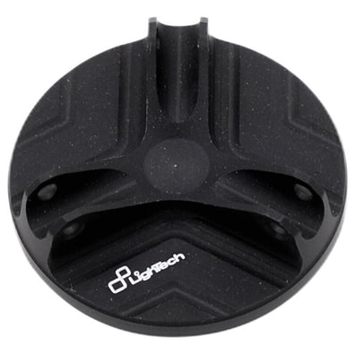 Oil Filler Cap M20x2,5 - BLACK